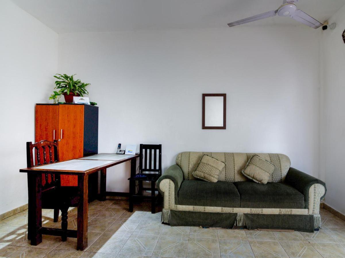 Tulum City Hotel Bagian luar foto